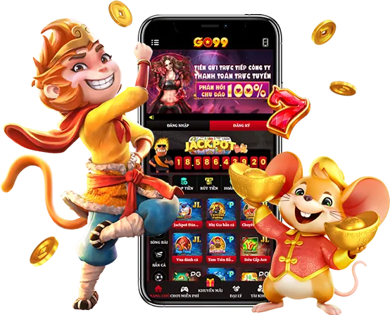 Tiện lợi mọi lúc mọi nơi với god66