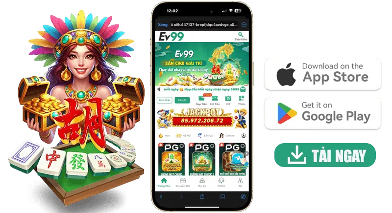 Casino di động god66