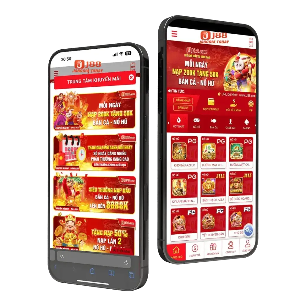 Thưởng chào mừng god66