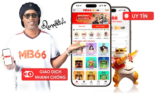 Vị thế dẫn đầu god66