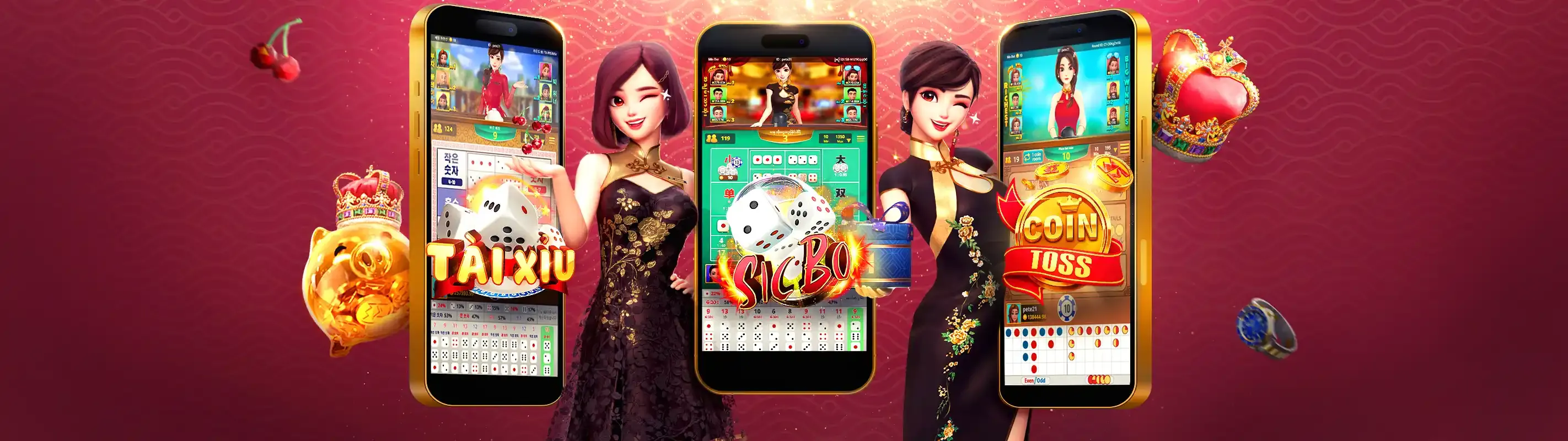 Câu lạc bộ VIP god66
