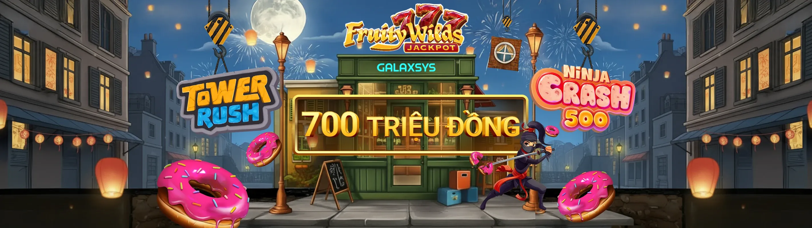 God66 cam kết cờ bạc có trách nhiệm