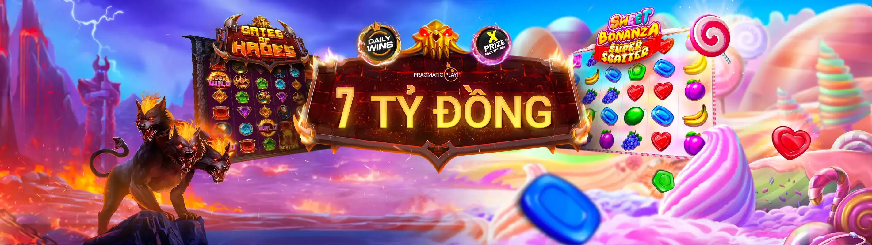 Tổng quan luật chơi god66