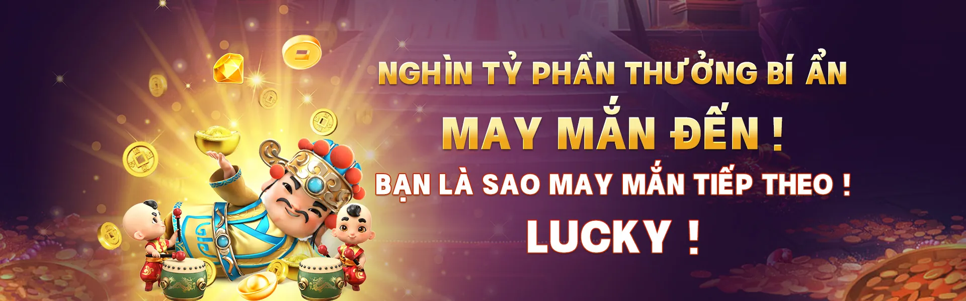 Hình ảnh chính về khuyến mãi God66 với các ưu đãi độc quyền