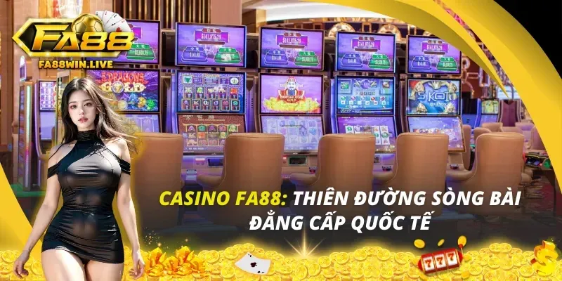 Bí Quyết Thắng Lớn Tại Bàn Casino Trực Tuyến god66